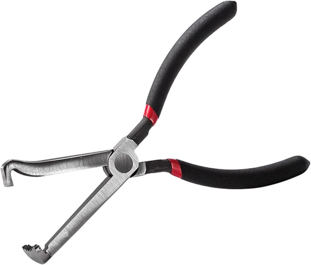 Electrical Disconnect Pliers for Cars,Automotive Electrical Connector Removal Pliers,Electric Disconnect Pliers Tools