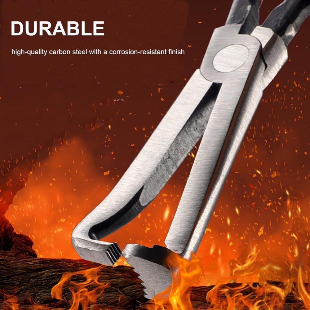 Electrical Disconnect Pliers for Cars,Automotive Electrical Connector Removal Pliers,Electric Disconnect Pliers Tools - Image 2