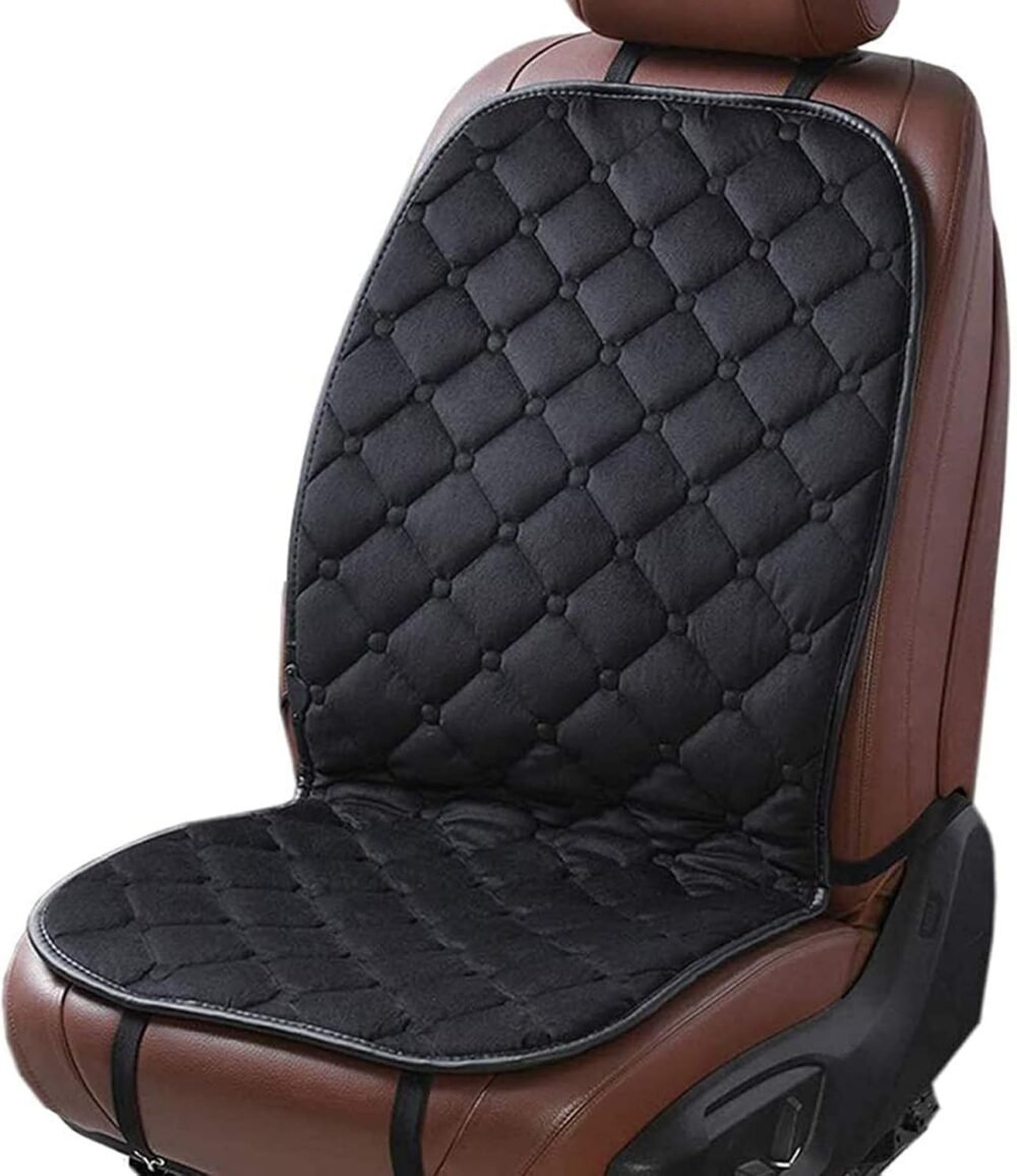Seat Cushion for Full Back and Seat… - Image 2